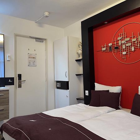 אמסטרדם Hotel Anco מראה חיצוני תמונה