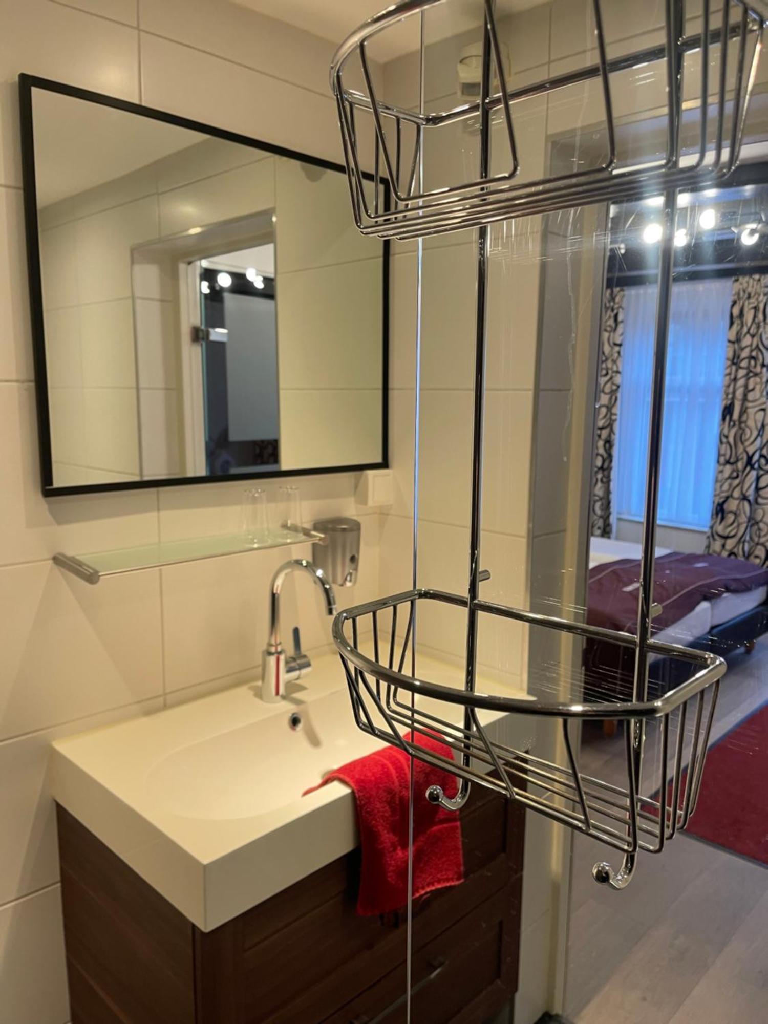 אמסטרדם Hotel Anco מראה חיצוני תמונה