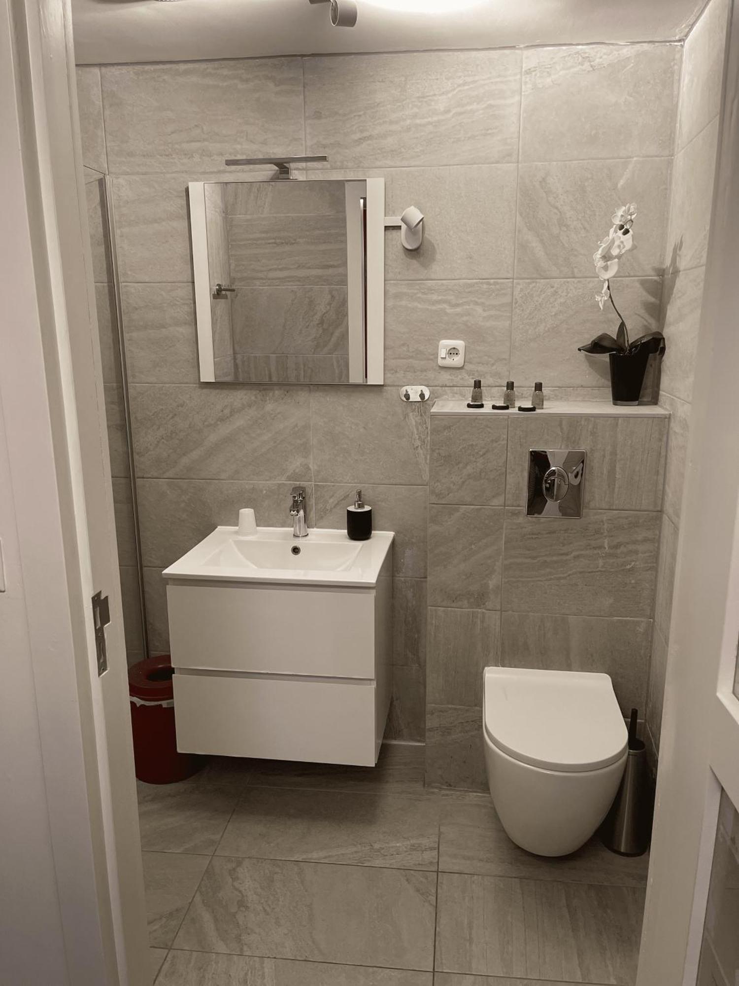 אמסטרדם Hotel Anco מראה חיצוני תמונה